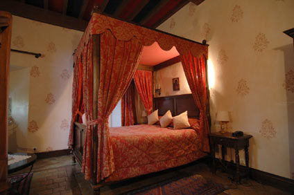 Chateau D'ige Hotel