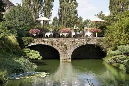 Chateau D'ige